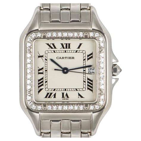 cartier watches for sale